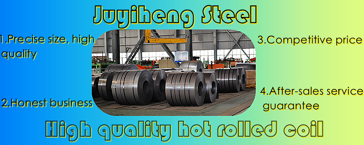 SPH 590 Coated Galvanized Coil Customized Carbon Steel Plate Coil High Strength