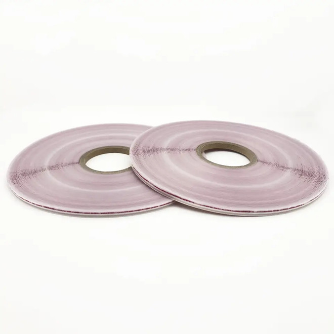 Glassine Release Liner Paper Film For Sealing Envelope Express Mailer Bag Sealing Tape