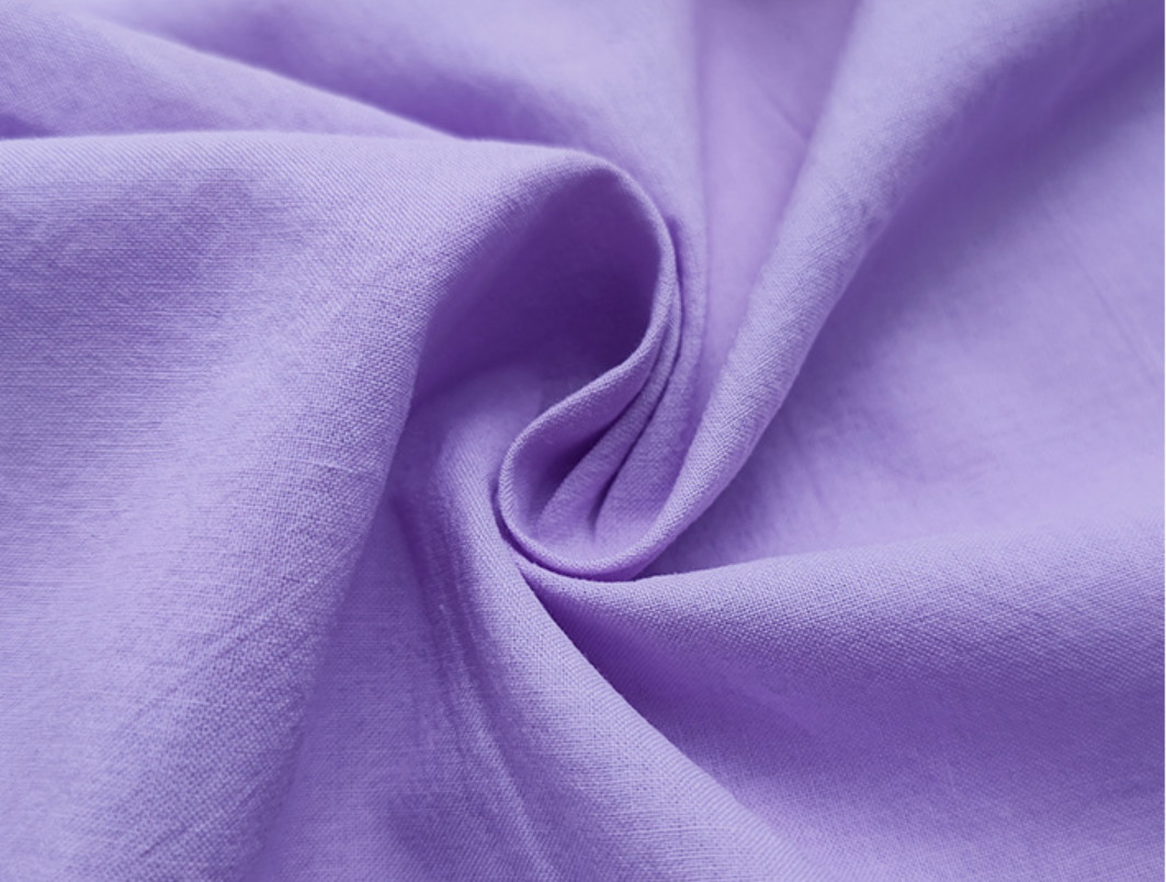 90X88 60SX60S Cotton Summer Shirt Wind Coat Fabric 80-85GSM