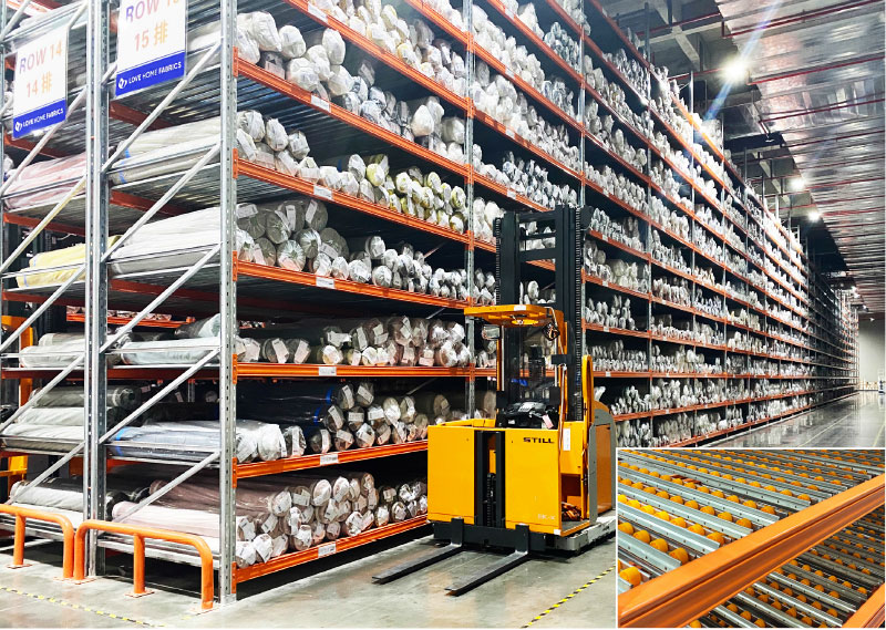 Heavy Duty Rack