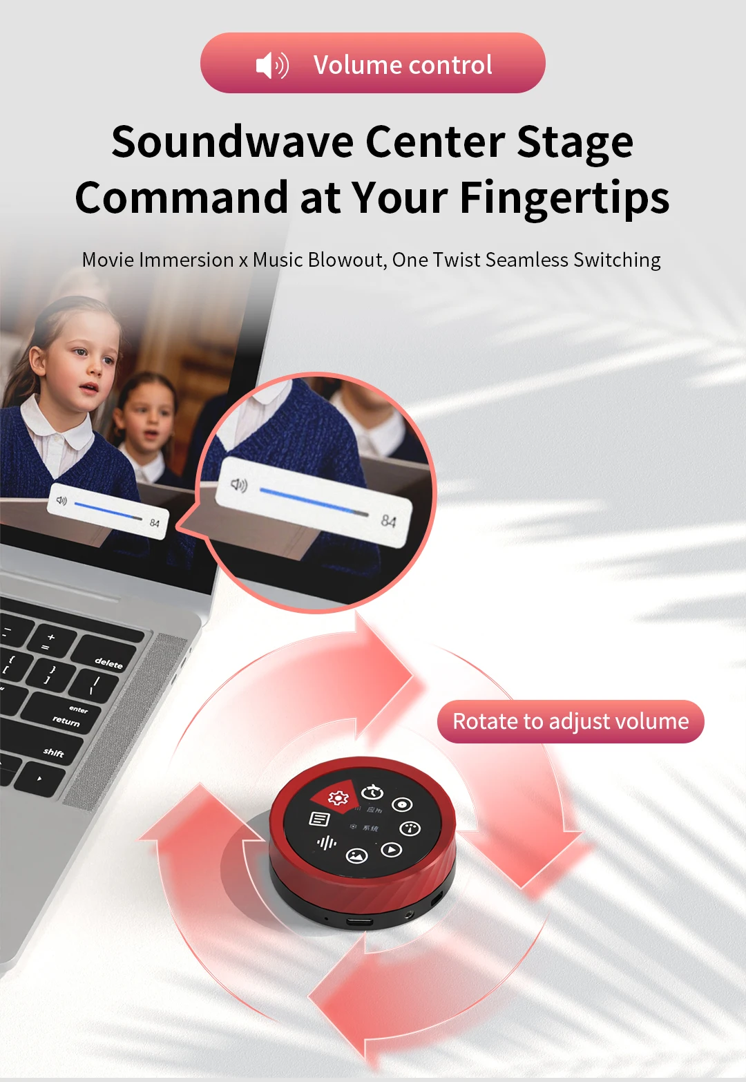 Capacitive Touch ESP32 Display System with Esp32-s3 esp32 Master Control Technology