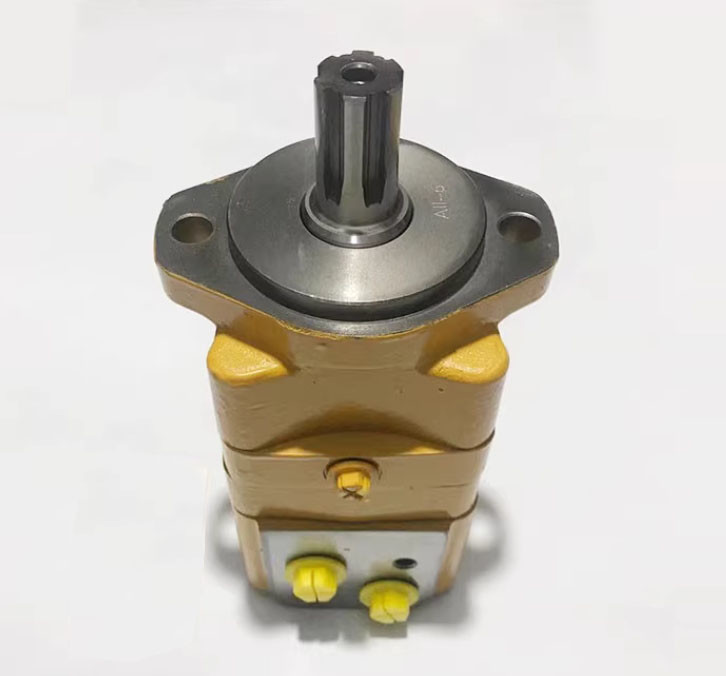 A990303070000 Reducer Assembly Planetary Gear Reducer For Sani Concrete Pump