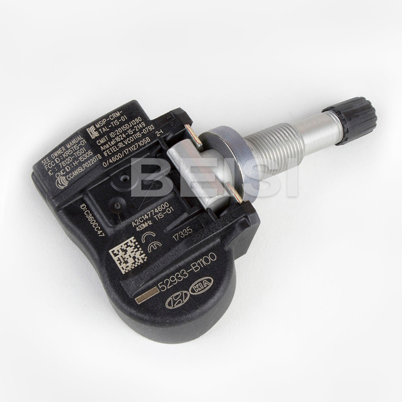 52933-B1100 Kia TPMS Sensor 52933B1100 TPMS Tire Pressure Monitoring System