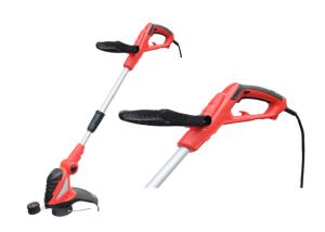 Buy cheap Electric Hand Held Petrol Brush Cutter 30cm 550w Grass Cutter product