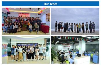 Xinshizhan Precision Co., Ltd.