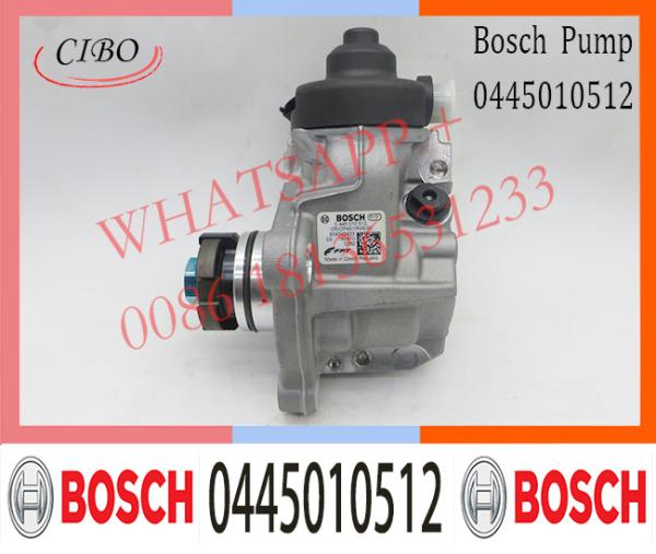 Fuel Injection Pump 0445010512 0445010525 0445010545 0445010559 For DAILY 3.0