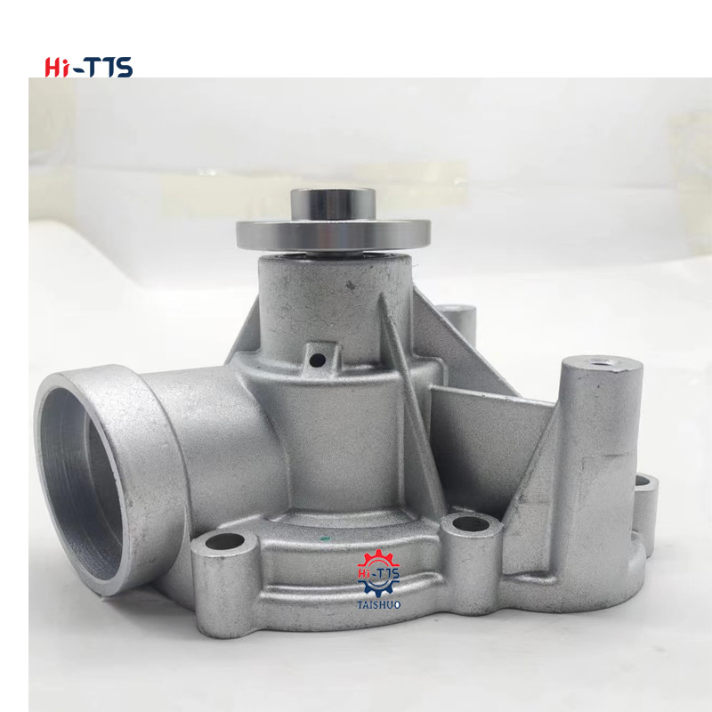 Coolant Water Pump 02937604 04507950 For Deu-tz BFM1013 Diesel Engine Spare Parts