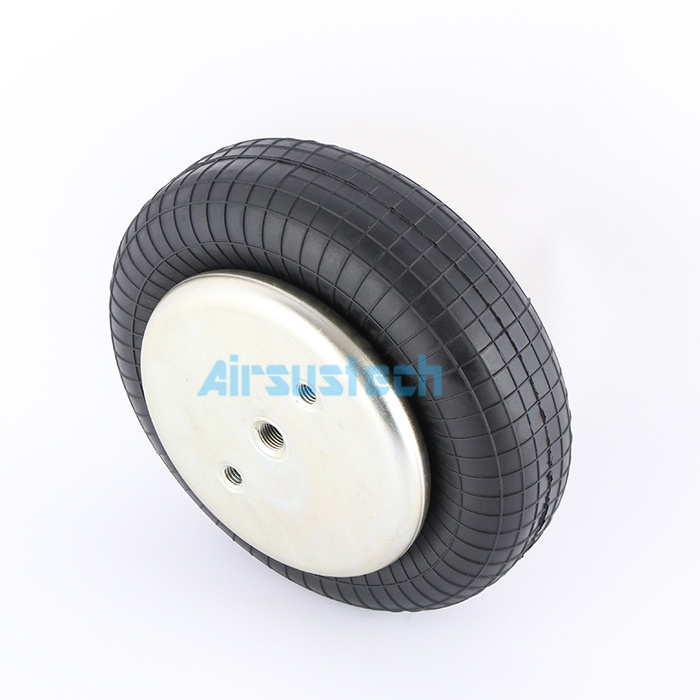 Rubber Fire-Stone Air Spring W01-358-7564 Single Convulted 1b 8&times; 4 Spring