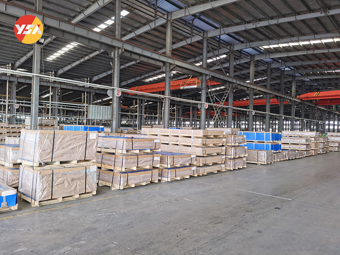 Aluminium Sheet Price 6061 T6 Aluminum Sheet 5mm Aluminium Plate