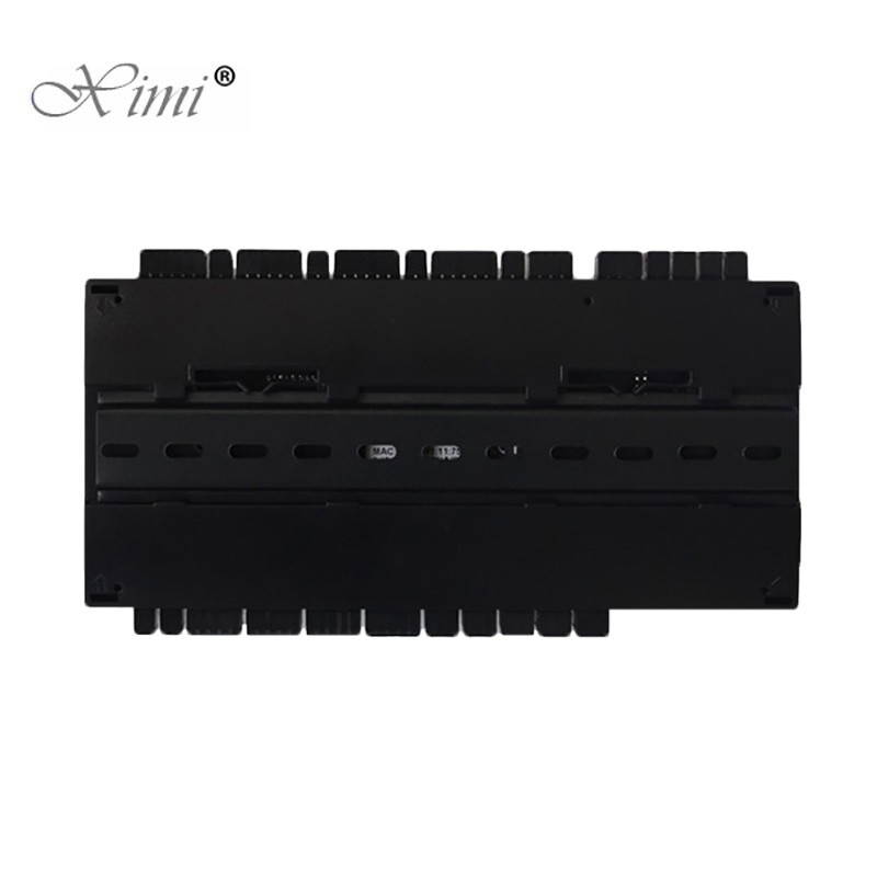 ZK Inbio 460 Good Quality Access Control Software Fingerprint Access Control Panel And Access Controller System