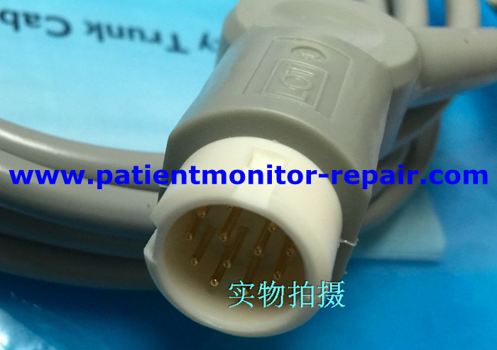 AAMI M1520A Medical Equipment Accessories Compatible Probe Shell