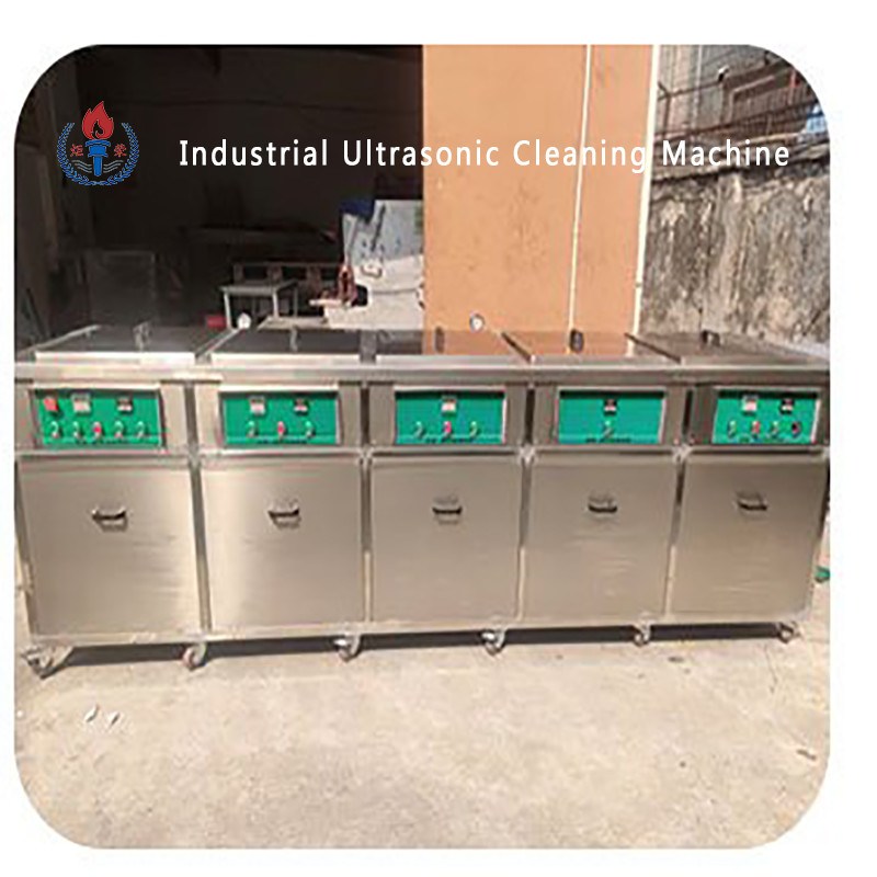 Heating 0-99min Ultrasonic Cleaning Machine Noise ≤50dB