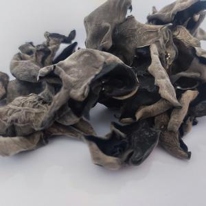 Buy cheap Edible Dried Wood Ear Mushroom Healthy Dried Natural AD Black product
