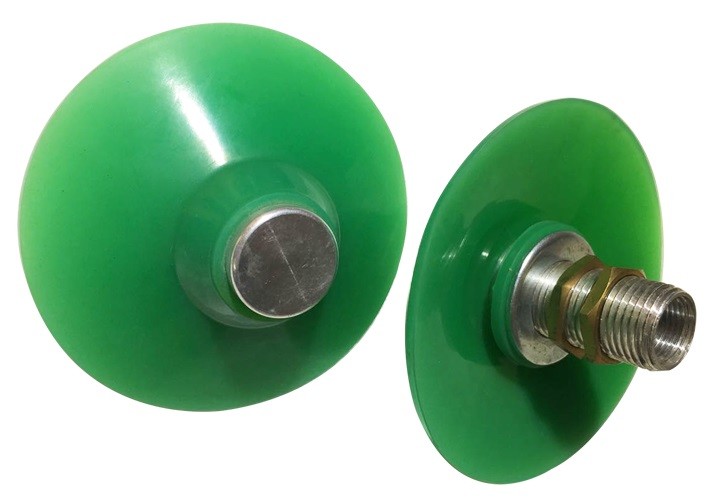 Broken Arch Horizontal Cement Silo Accessories Vibrating Bin Aerators