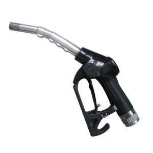Buy cheap 3/4'' alloy automatic fuel dispenser nozzle product