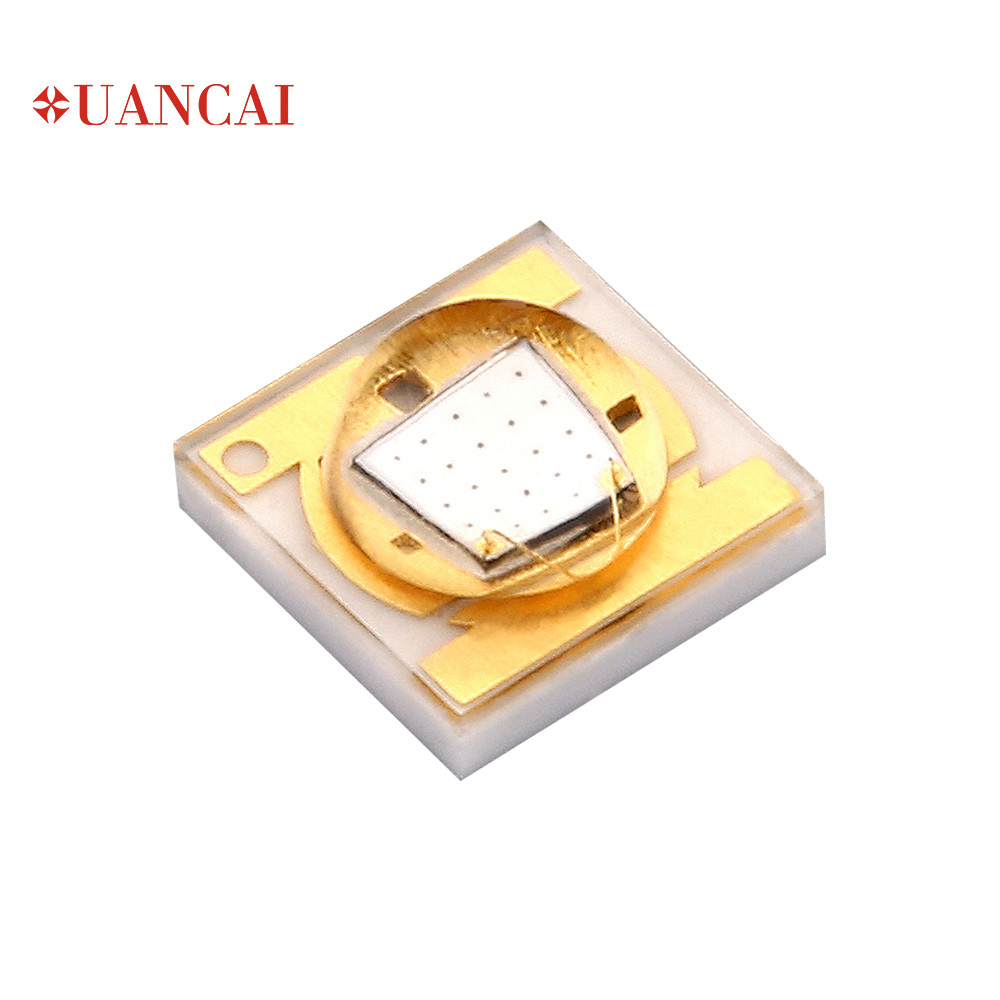 1W 3W 620nm 625nm 660nm 665nm 3535 Emc UV LED Chip