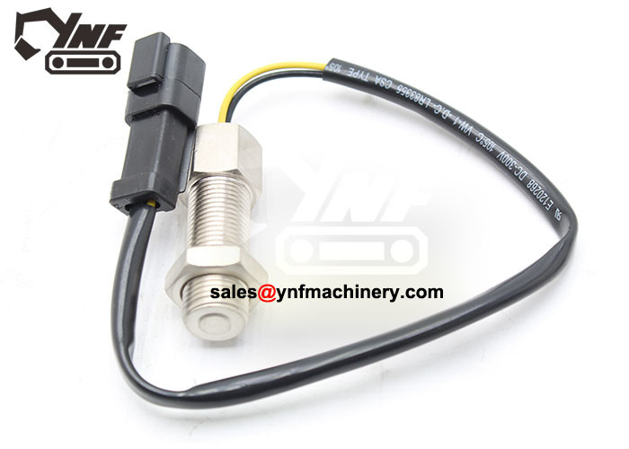 324-4131 3244131 Excavator Speed Sensor For CAT E311C E311D E312CE