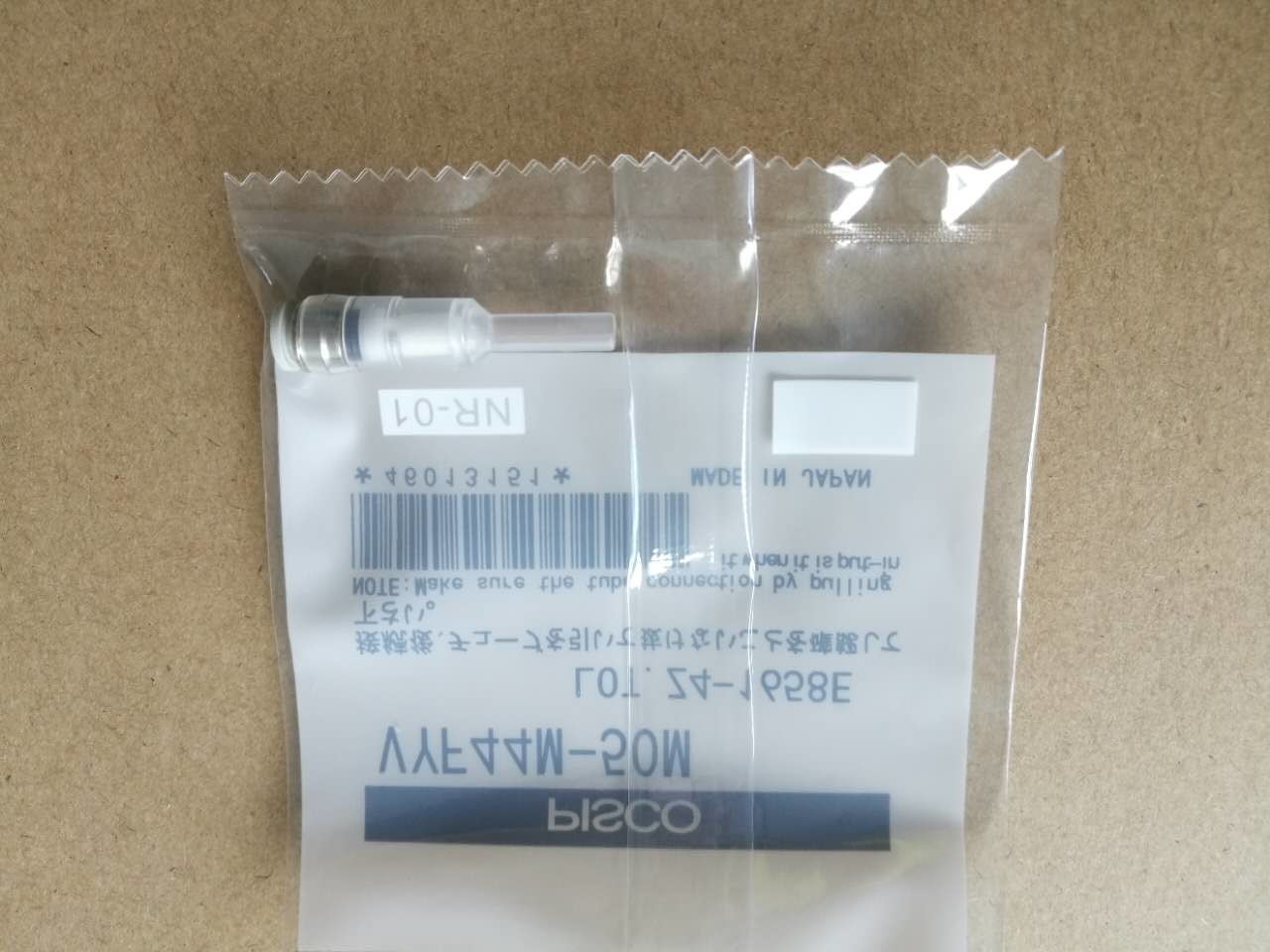 Original Samsung SMT Machine SM481 SM482 SM471 Pisco Filter Element VYF44M-50M J67081017A