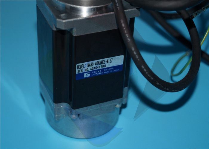NA80-40NAMKS-M127 Komori Printing Machine Spare Parts 764-6208-502 Original Offset Motor