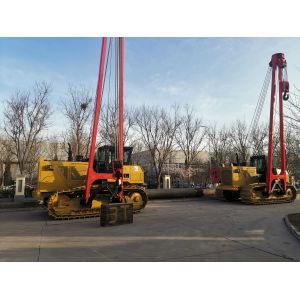 Buy cheap 90T 60T 20T Construction Pipelayer Pipeline Equipment Farms Use product