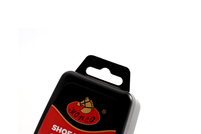 Shine Shoe Cleaning Sponge Ingredients Leather Polish Sponge