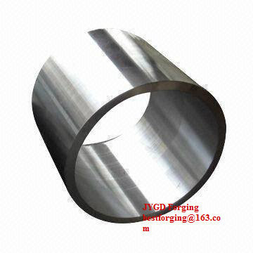 forging 1.4462 steel pipe sleeve Duplex 2205 Steel Thread Sleeve ued in machinery equipment