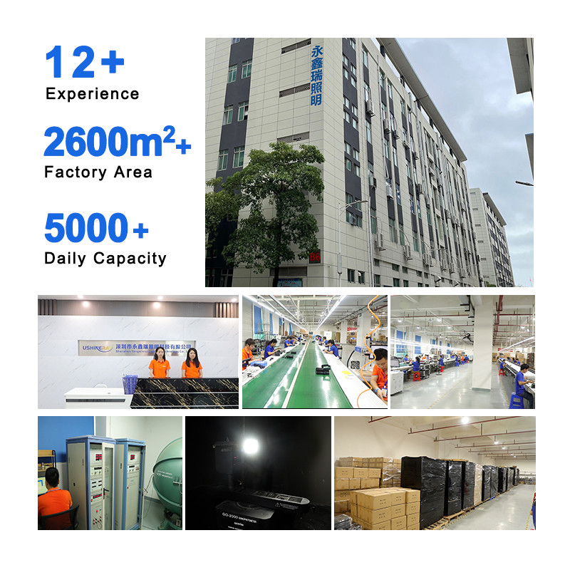 Motion Sensor Led Street Lights 150W Outdoor Street Light For Main Road