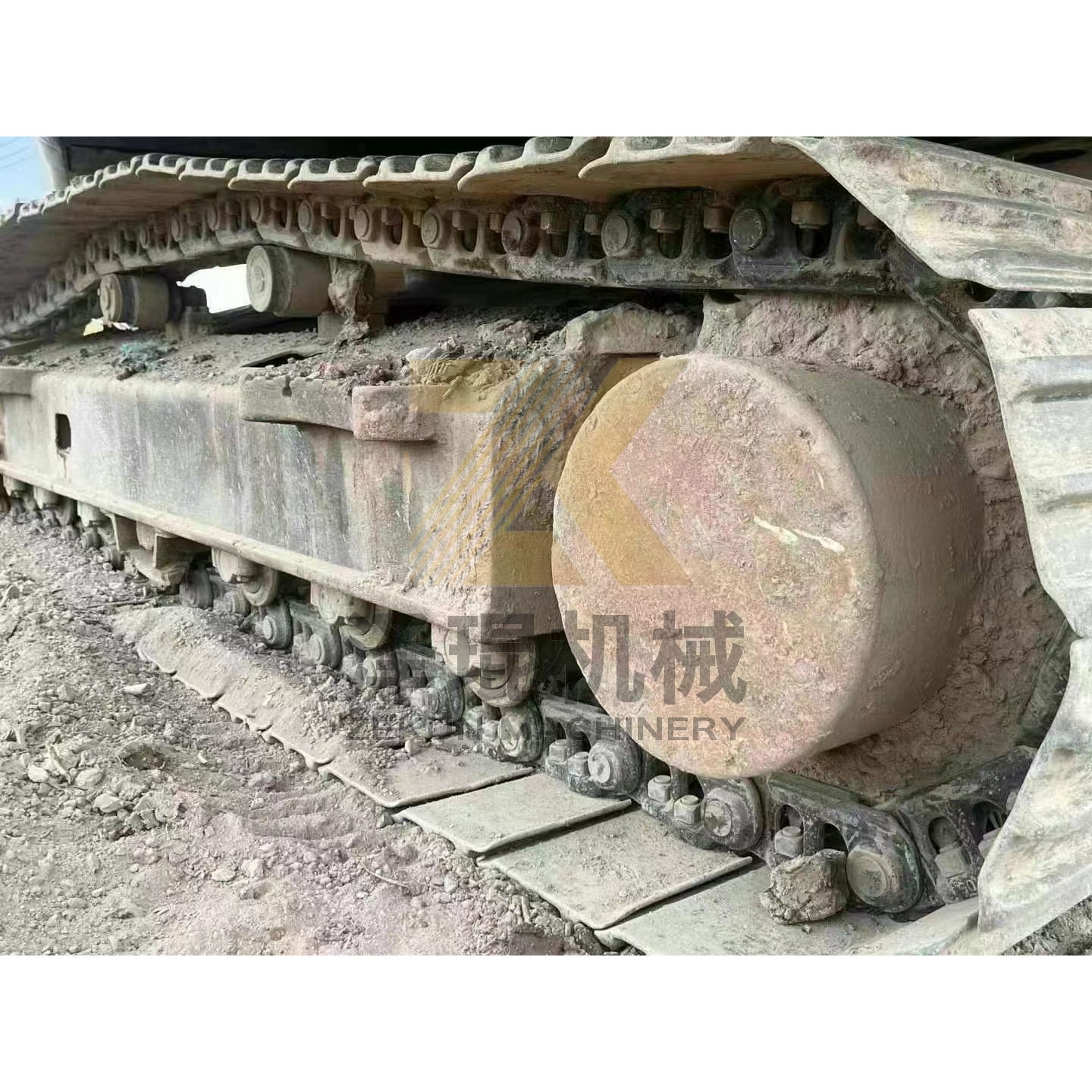 CMG XE200 XE200DA 20 Ton Crawler Excavator 21200 KG for Construction