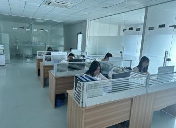 Shenzhen Ahony Power Co., Ltd.