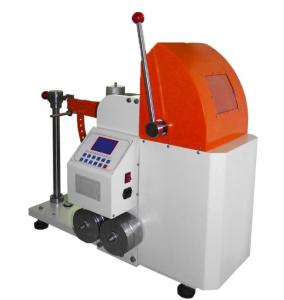 Buy cheap Corrugated Board Package Testing Equipment for Puncture Resistance Test product