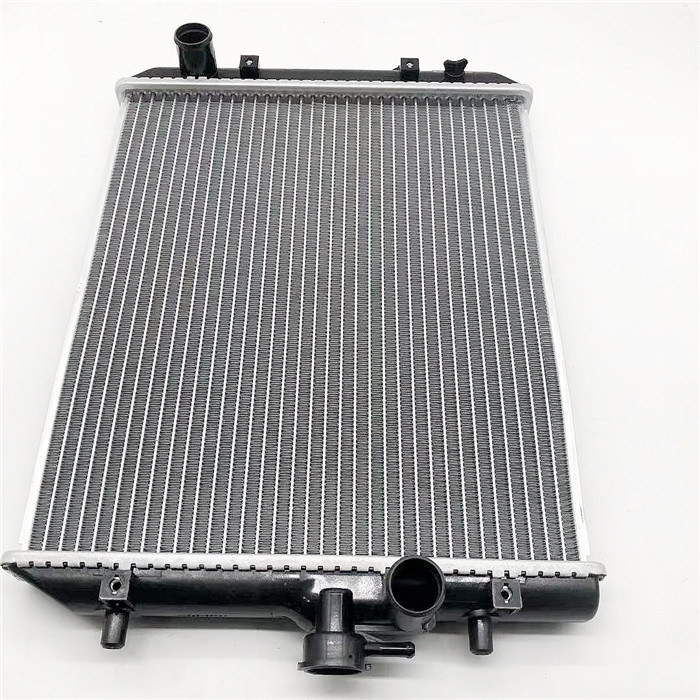 Factory Wholesale High Quality Loader Parts For FAW