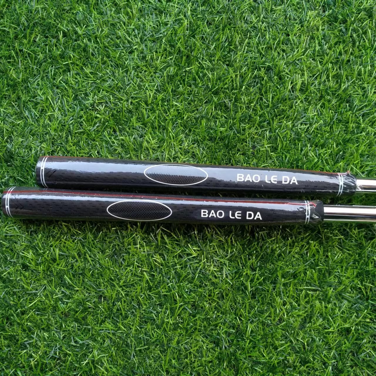 mallet golf putter golf head golf putter complete golf putter bent shaft putters