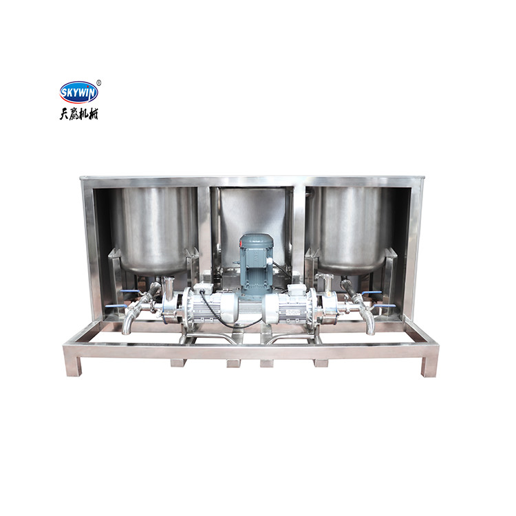 63 Mould Automatic Chocolate Wafer Biscuit Production Line Wafer Making Machine