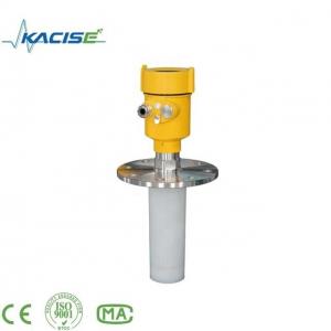 China Intelligent Radar Type Level Transmitter With 26 Ghz Pulse on sale