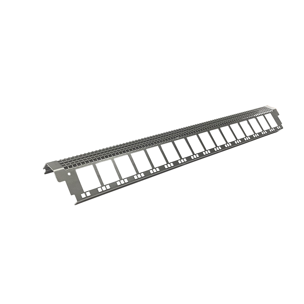 Custom Auto Body CNC SS Sheet Metal Fabrication Industry Galvanized Cnc Bending Welding