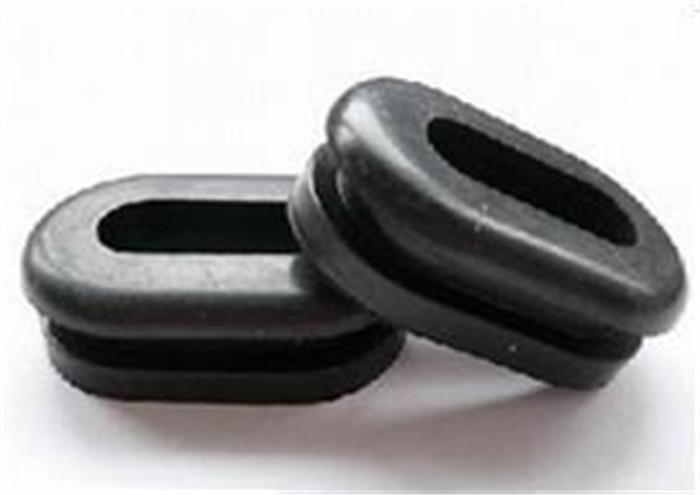 Silicone Rubber Food Grade Silicone Grommet High Durability