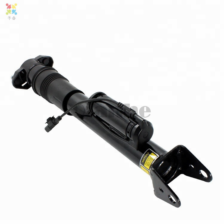 Air Suspension Shock Absorber With ADS for W251 Rear left / right OEM 2513201931 2006 - 2010
