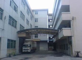 BAOJI TOPTECH INDUSTRIAL CO.,LTD.