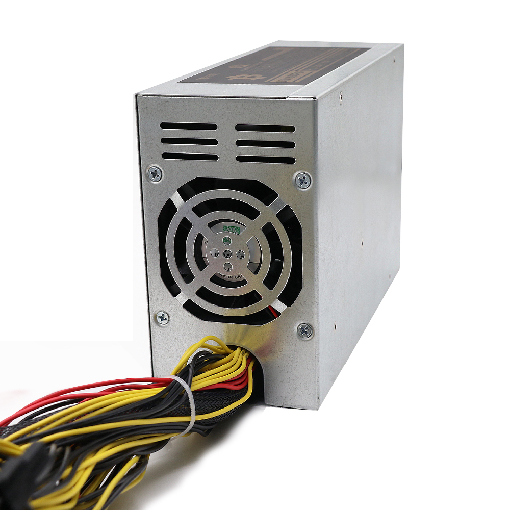 Sell New Portable ATX 1600w power supply dc output GPU Through ready to ship commercial