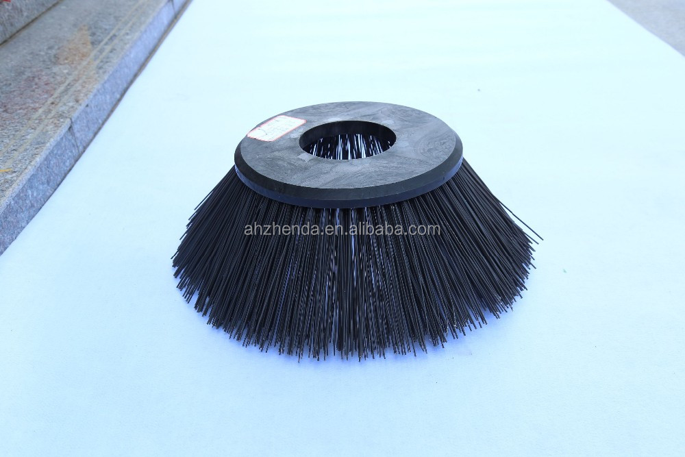 Dulevo 5000/6000 Road Sweeper Brush Side Broom Can Be Customized