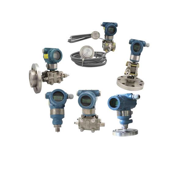 Quality Hot sale OEM Standard 3051 Pressure Transmitters for sale