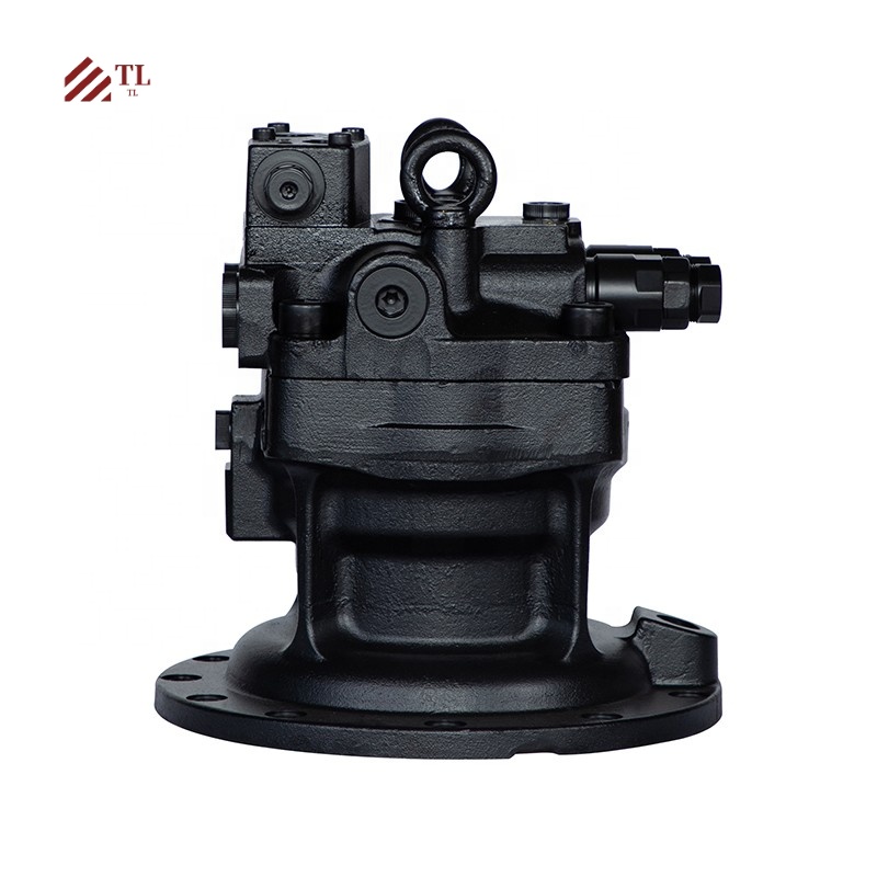 Crawler Excavator SK200-8 Swing Planetary Reduction Gearbox YN32W00019F1 YN15V00037F2 YN15V00037F1 YN15V00035F1