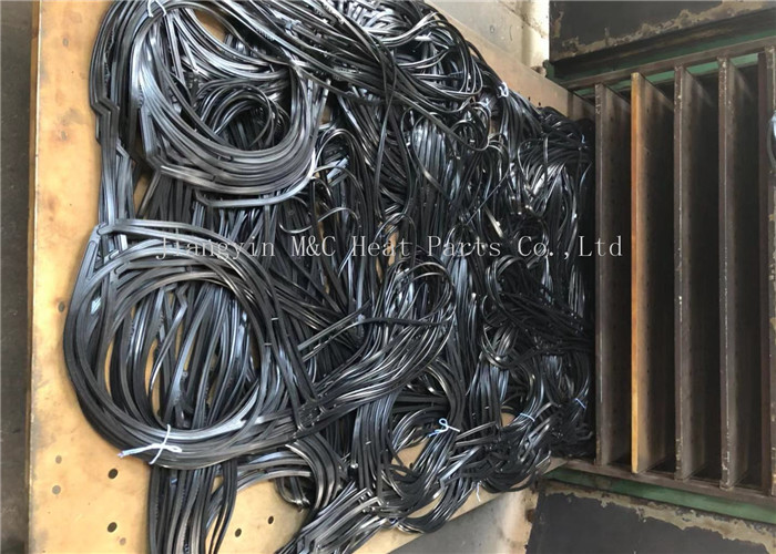 APV Plate Heat Exchanger Gaskets A085 Model Auxiliary Cooling