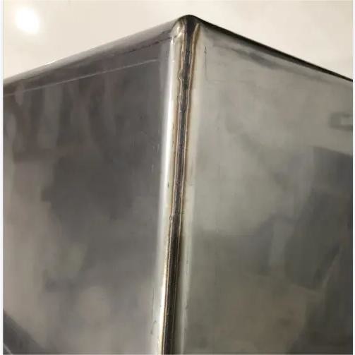 Large High Efficiency CNC Surface Welding Machine For Metal Stainless Steel Panel Welding