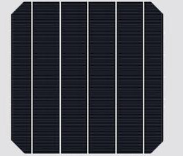 Polycrystalline 115W Small Solar Panel With Battery