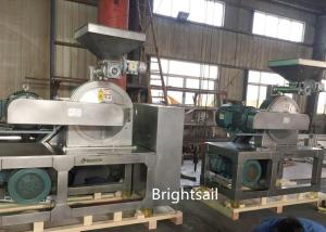 Buy cheap Ss316 Coffee Bean Milling Machine Large Capacity 60 To 700 Kg Per Hour Industrial product
