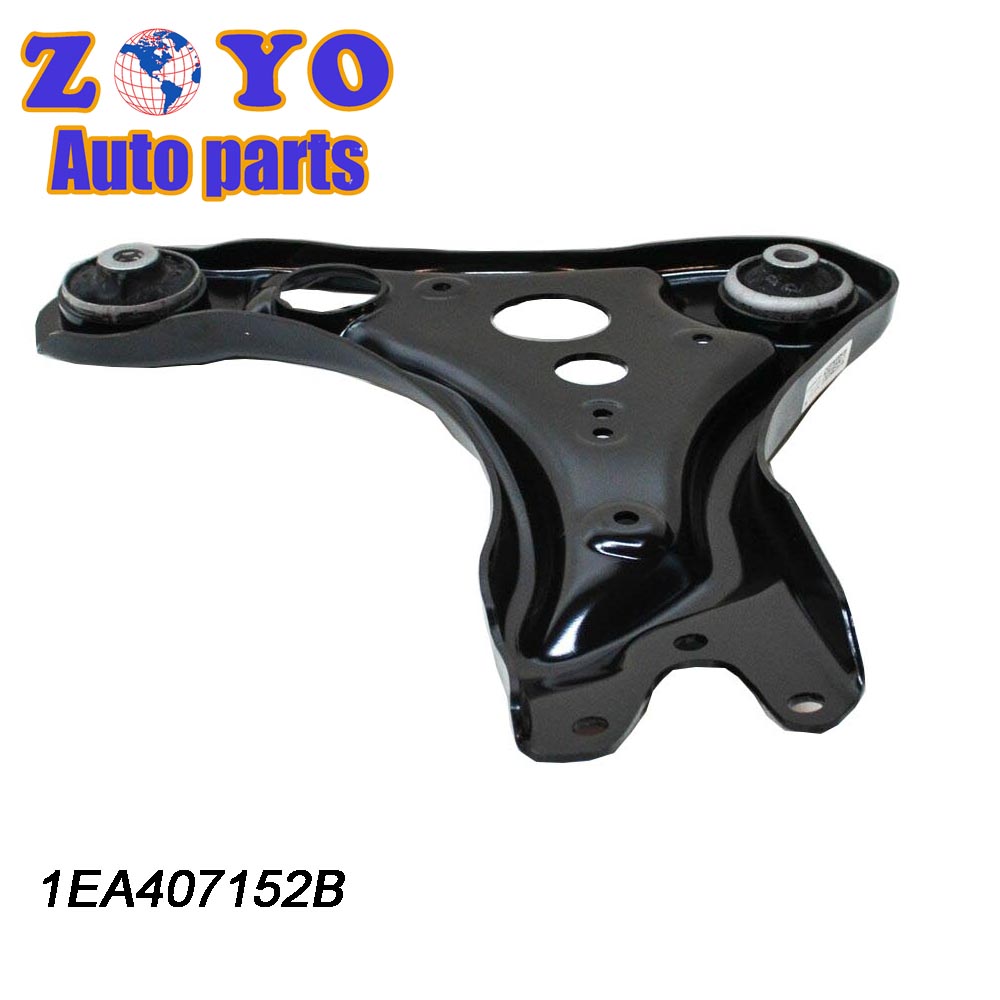 Car Model For VW ID.4 European Auto Suspension Parts Lower Control Arm 1EA407152B
