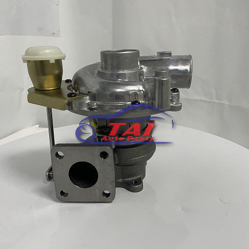 Japanese Isuzu Pickup Parts D-MAX 4JA1T Turbocharge RHF5 8972402101 8-97240210-1