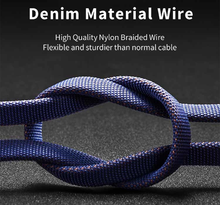 ODM Type C Charging Cable