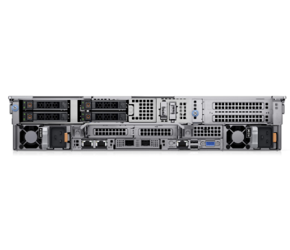 Intel Xeon Silver 4314 Processor R750 Rack Server With 12*3.5/4314*2 HDD And 4 1T SSD